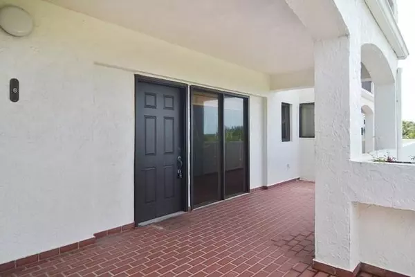 Jensen Beach, FL 34957,4751 NE Ocean BLVD A-6