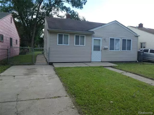 26437 COLGATE ST, Inkster, MI 48141