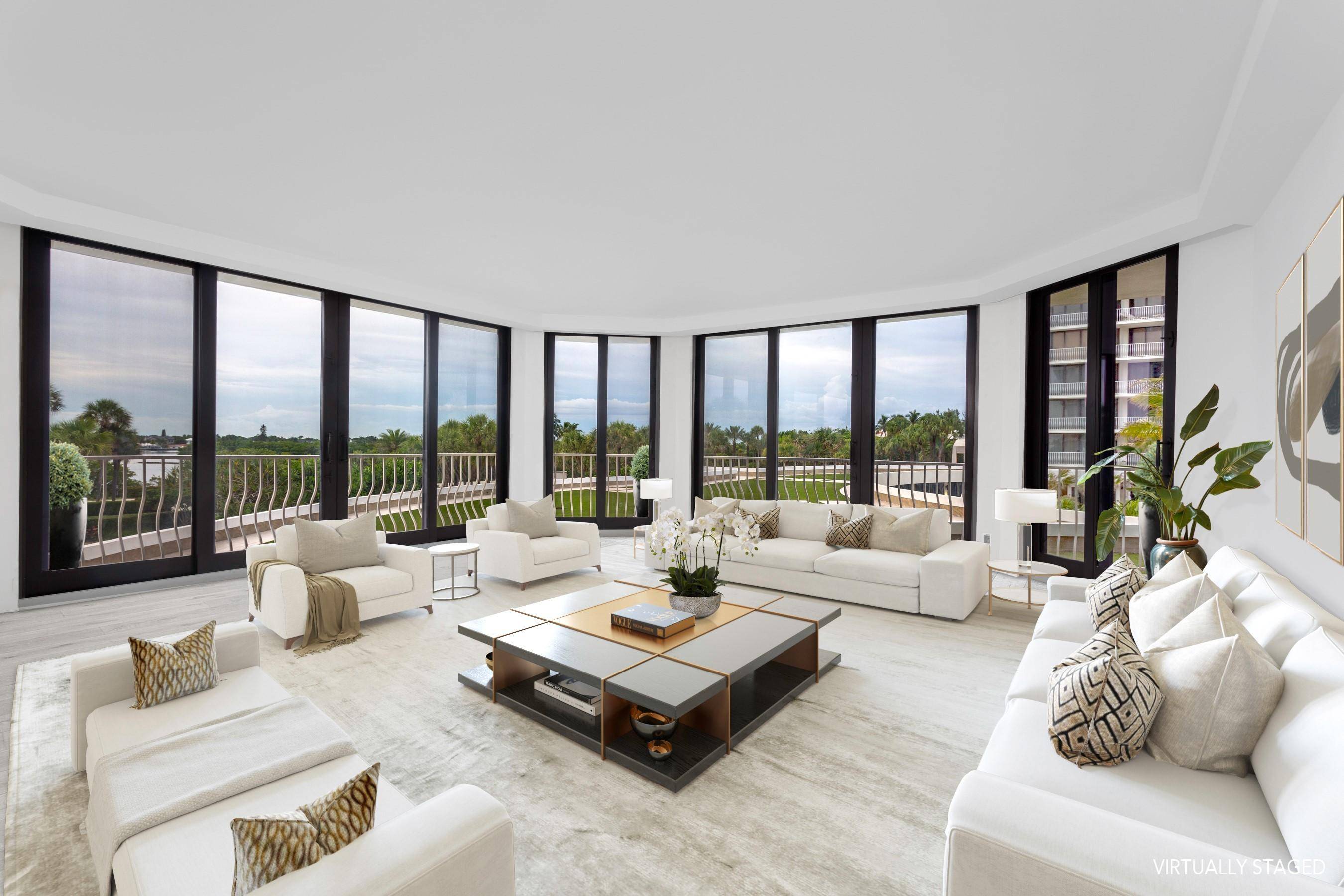2000 S Ocean BLVD 104s, Palm Beach, FL 33480