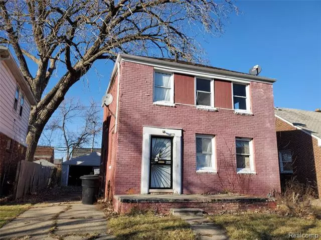 Detroit, MI 48205,15279 ROCHELLE ST