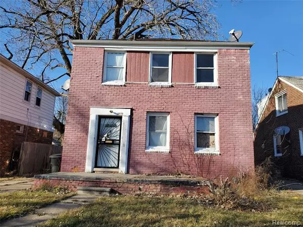 Detroit, MI 48205,15279 ROCHELLE ST