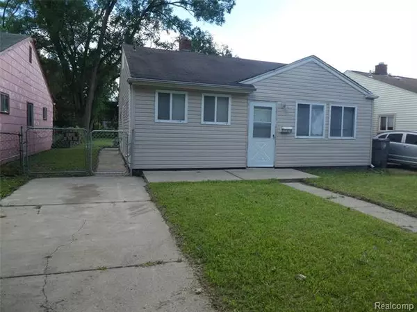 26437 COLGATE ST, Inkster, MI 48141