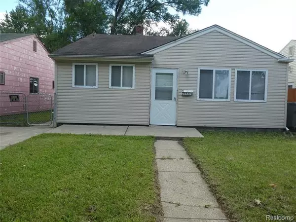 Inkster, MI 48141,26437 COLGATE ST