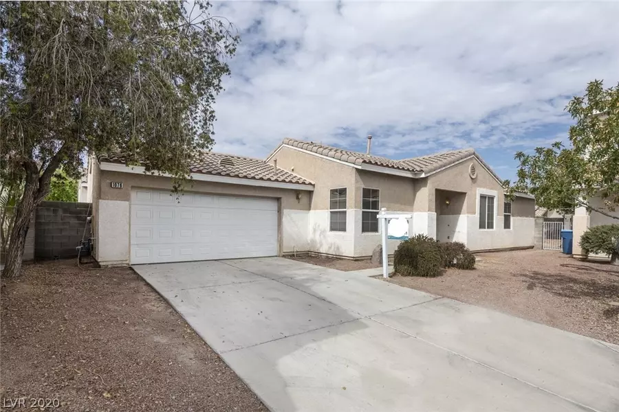 1076 Country Skies Avenue, Las Vegas, NV 89123