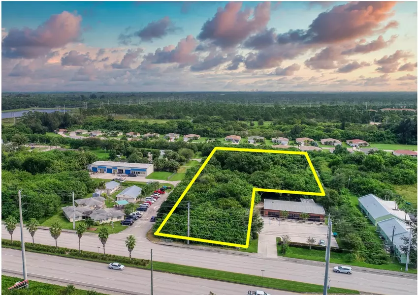 0 S Highway 1, Fort Pierce, FL 34952