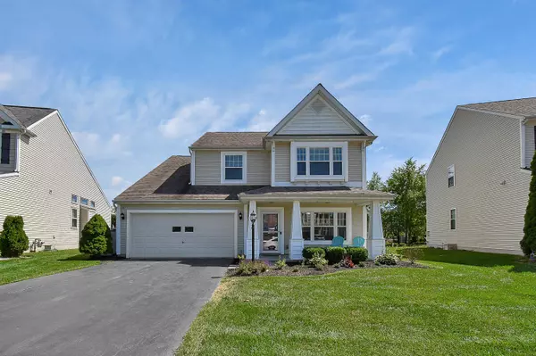 Blacklick, OH 43004,7957 Aspen Ridge Drive