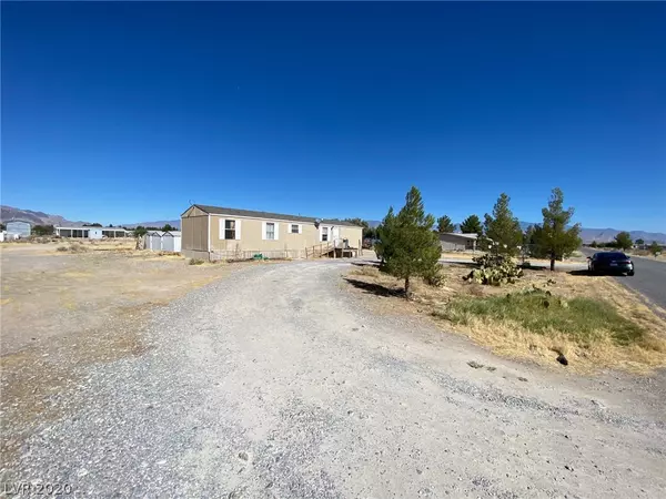 Pahrump, NV 89048,3890 W Donner Street