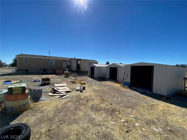 Pahrump, NV 89048,3890 W Donner Street