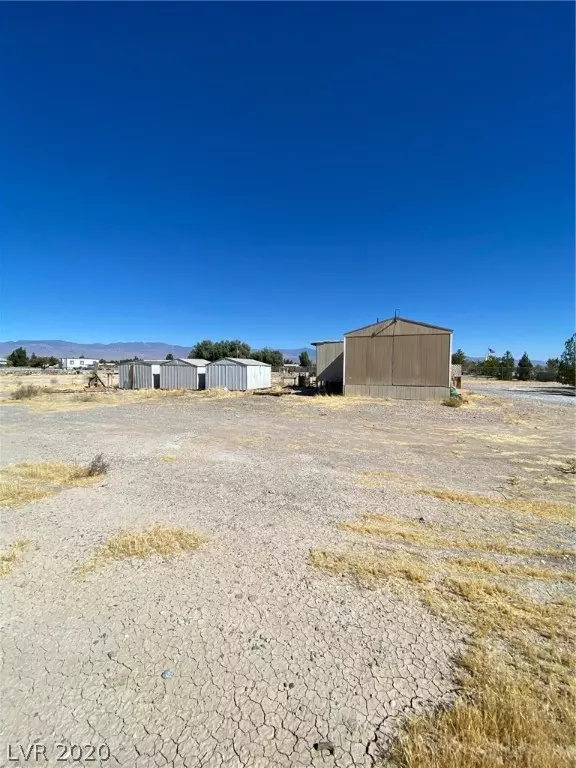 Pahrump, NV 89048,3890 W Donner Street