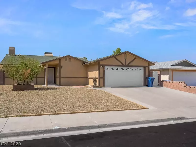 281 Princess Ann Court, Henderson, NV 89015