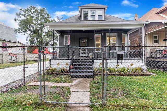 1786 INFANTRY ST, Detroit, MI 48209
