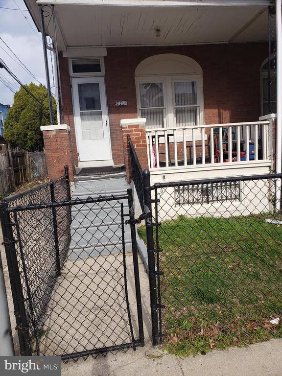 1114 PRINCESS AVE, Camden, NJ 08103