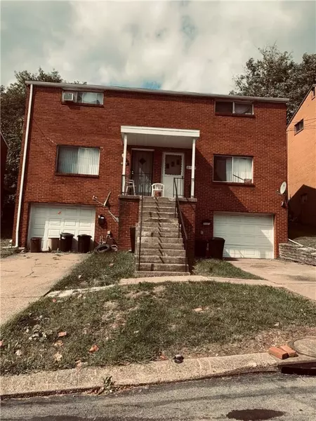 2113 VANTINE, Pittburgh, PA 15221