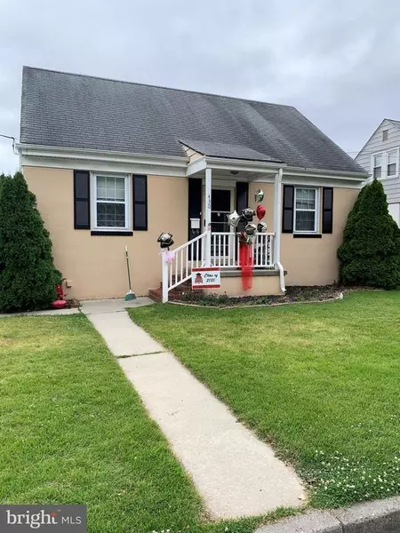 430 IVES AVE, Carneys Point, NJ 08069