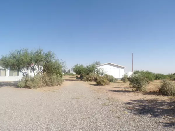 Willcox, AZ 85643,1300 N Fort Grant Road