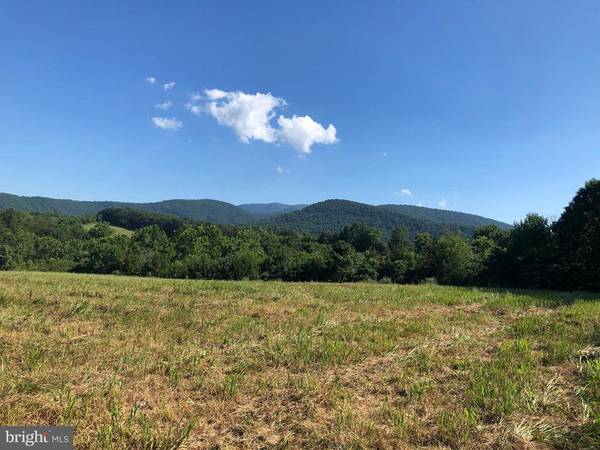 LOT 3A RIDGE BROOK LN, Bentonville, VA 22610