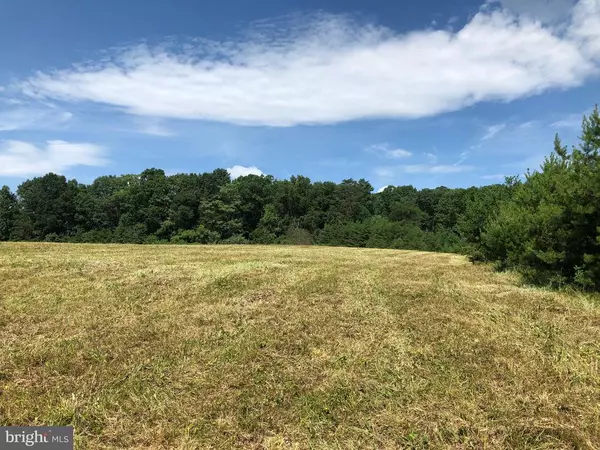 Bentonville, VA 22610,LOT 3A RIDGE BROOK LN