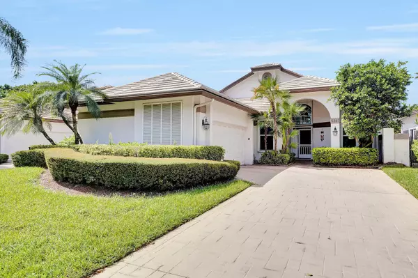 5367 NW 21st AVE, Boca Raton, FL 33496