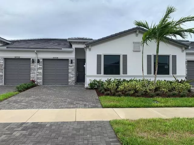 Delray Beach, FL 33446,14708 Three Ponds TRL