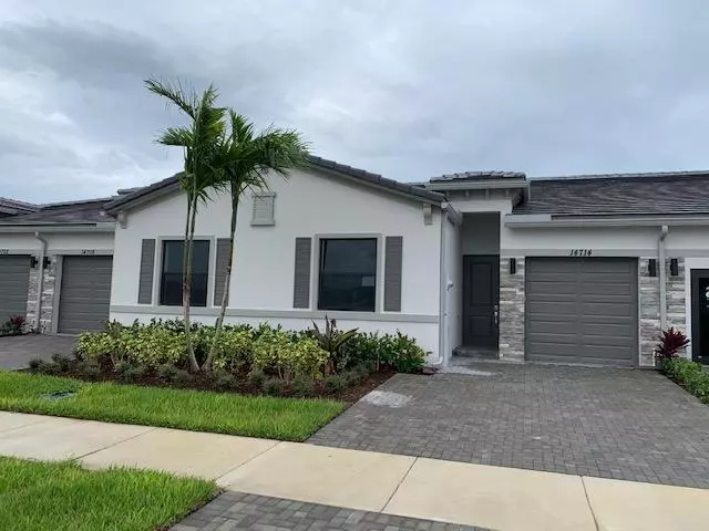 Delray Beach, FL 33446,14714 Three Ponds TRL