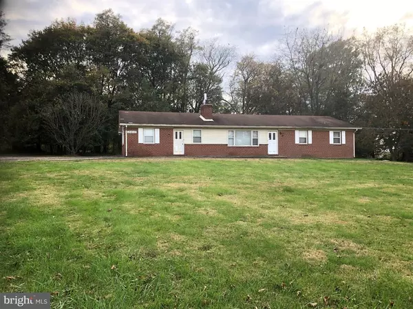 2412 WHITEFORD RD, Whiteford, MD 21160