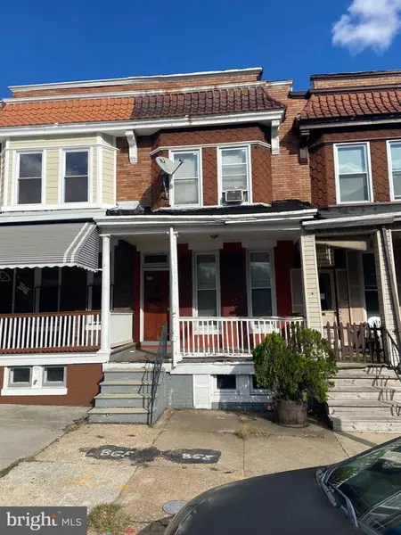 2225 HOMEWOOD AVE, Baltimore, MD 21218