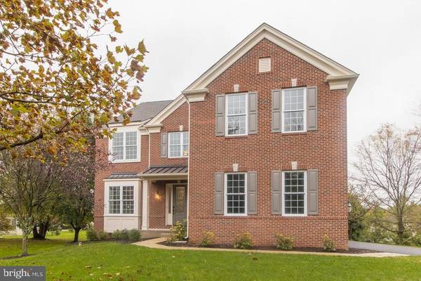 11 RIDINGS WAY #7, West Chester, PA 19382