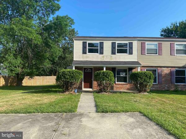 4277 QUEEN CT, Waldorf, MD 20602