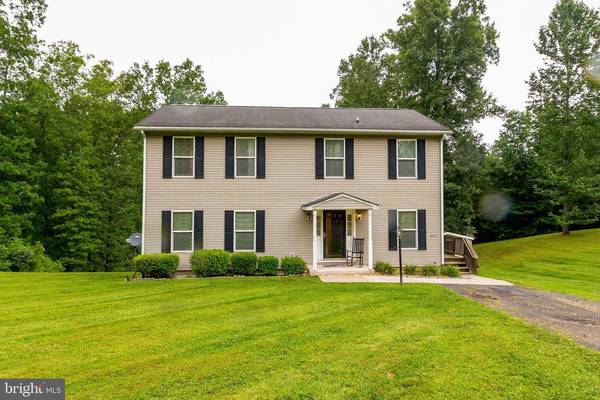 18355 CARTER LN, Brandy Station, VA 22714