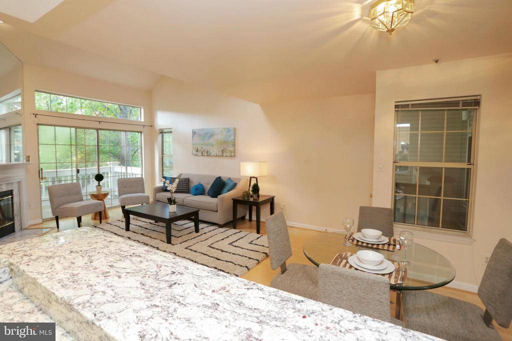 Rockville, MD 20852,10844 ANTIGUA TER #203