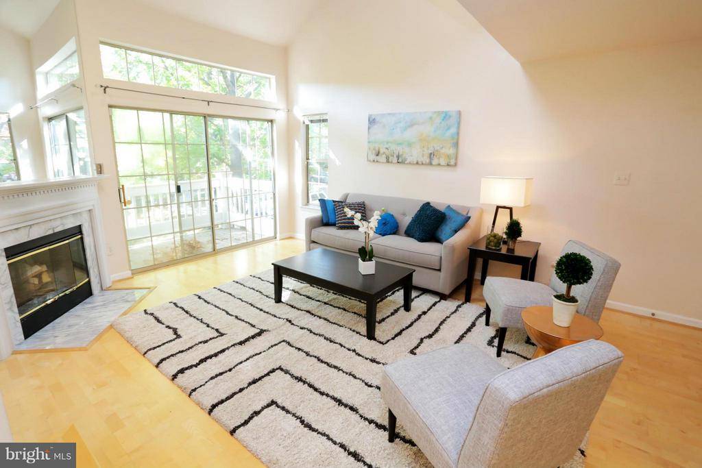 Rockville, MD 20852,10844 ANTIGUA TER #203