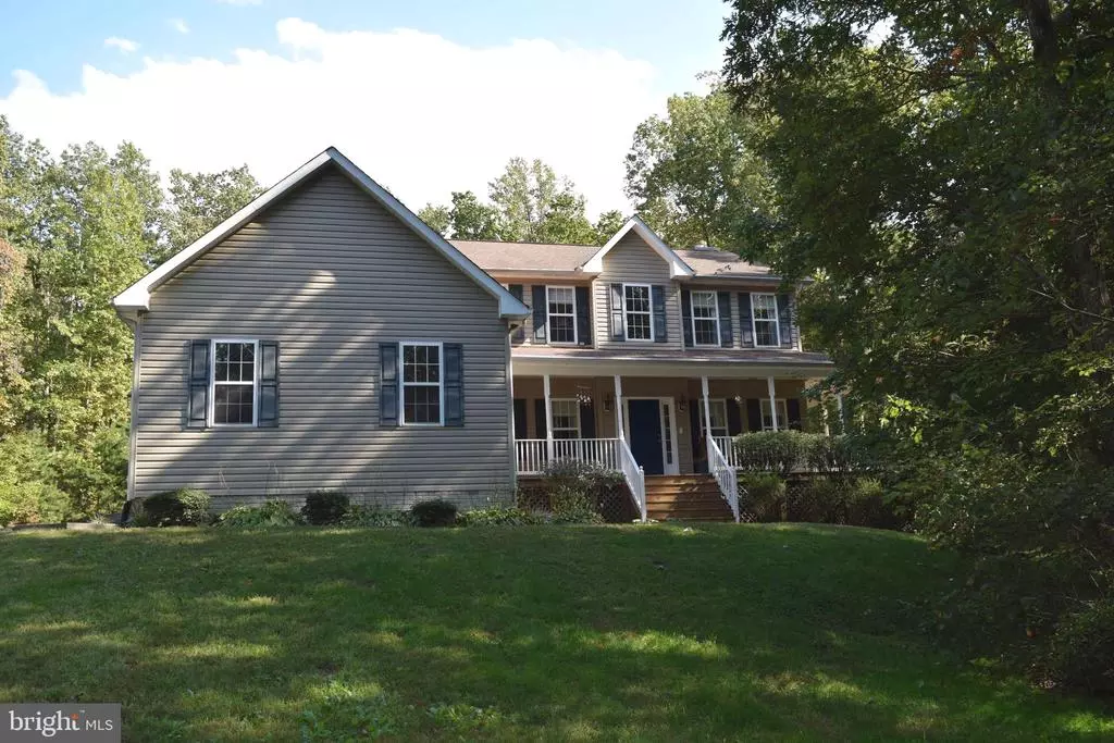 Locust Grove, VA 22508,30335 STONEWALL DR