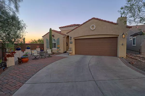 14125 S Placita La Veronica, Sahuarita, AZ 85629