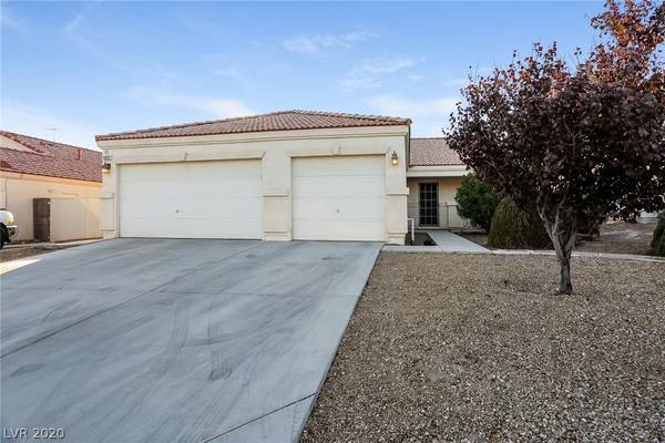 5837 Willis Street, North Las Vegas, NV 89031