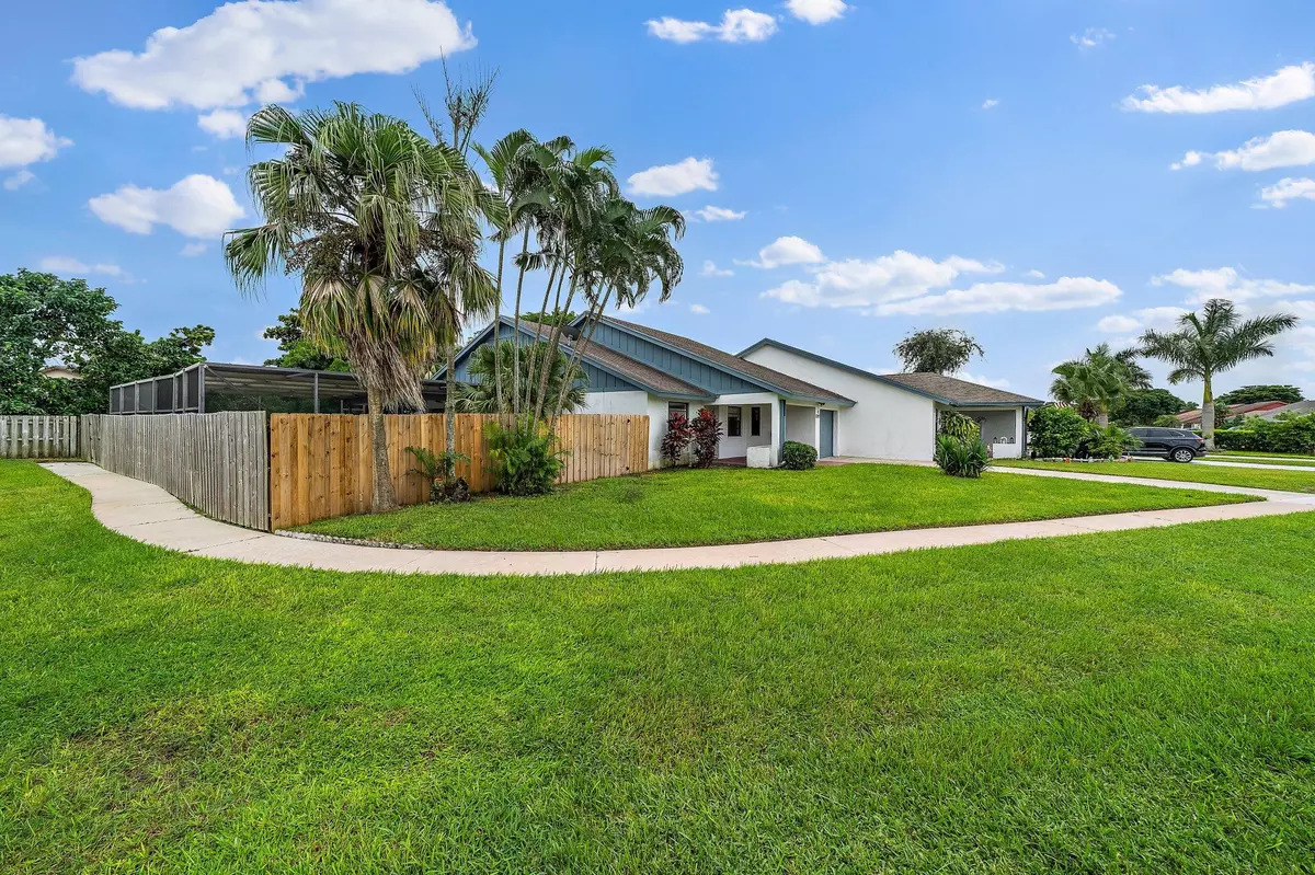 Wellington, FL 33414,11887 Suellen CIR