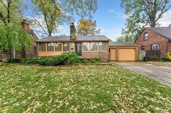 783 KINGS HIWY, Lincoln Park, MI 48146