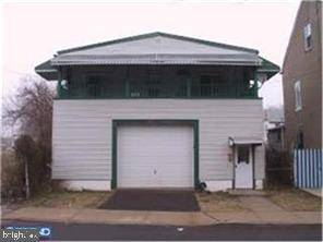 140 HUMBOLDT ST, Trenton, NJ 08618
