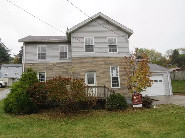 120 Union St, New Eagle, PA 15067