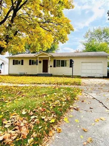 3834 VENTURA, Saginaw, MI 48604