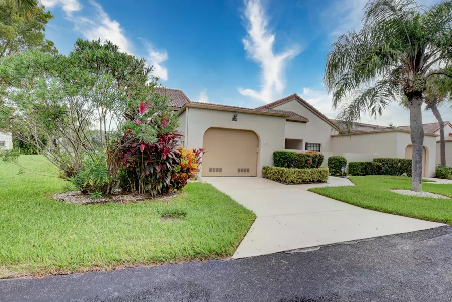 5818 W W Parkwalk CIR, Boynton Beach, FL 33472