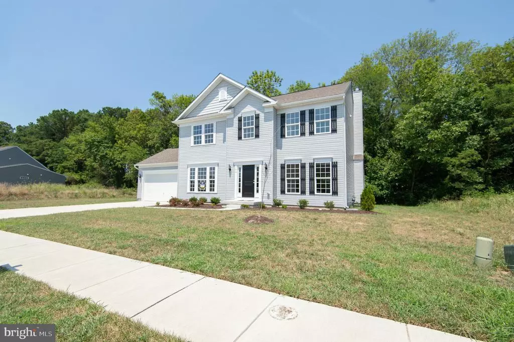 Cambridge, MD 21613,144 REGULATOR DR N