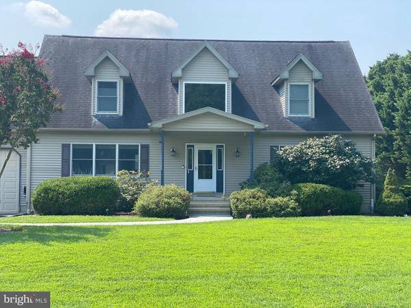 32499 MARINERS WAY, Millsboro, DE 19966