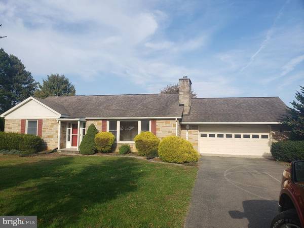 124 SCROGGY RD, Oxford, PA 19363