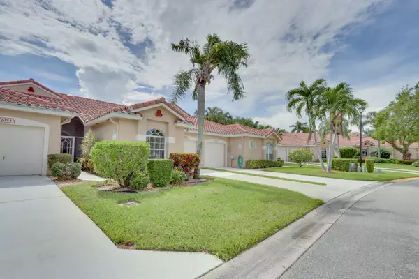 Boynton Beach, FL 33472,6188 Key Largo LN