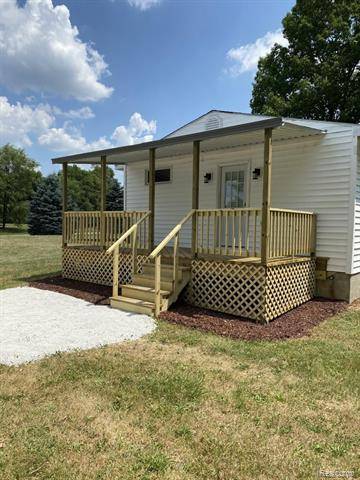 Elba Twp, MI 48446,5417 RENSSELEAR DR