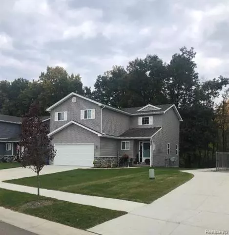 Waterford Twp, MI 48329,5388 Rural Terrace DR