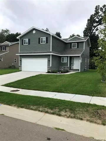 Waterford Twp, MI 48329,5388 Rural Terrace DR