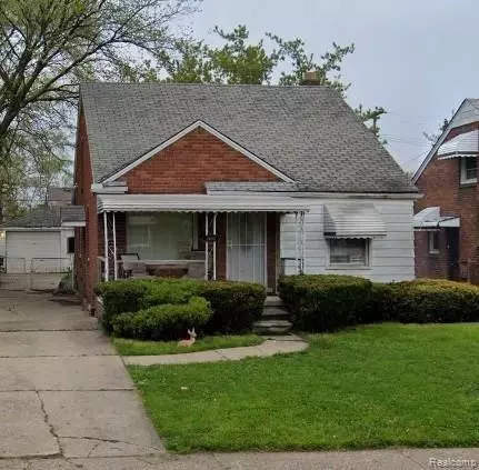 14035 EDMORE DR, Detroit, MI 48205