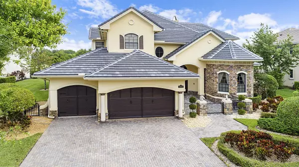 Boynton Beach, FL 33472,9992 Equus CIR