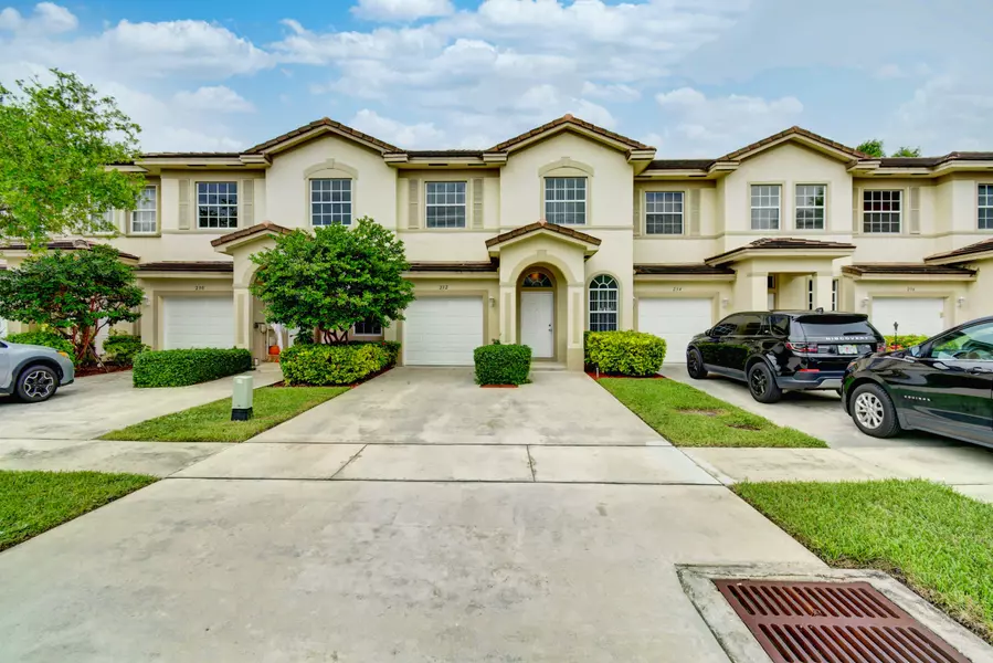 232 Birch ST, Boynton Beach, FL 33426